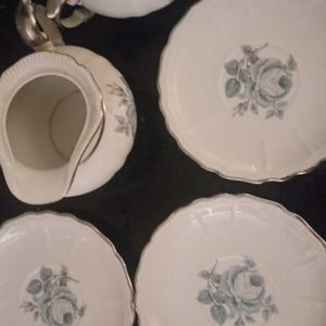 BONE CHINA SET